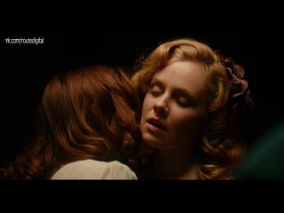Amara zaragoza, allegra masters nude strange angel (2018) s1e6 hd 1080p watch online