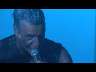 Rammstein halleluja (live)