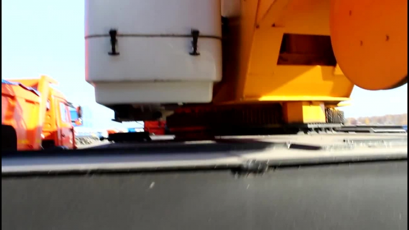 Автокран ивановец кс 45717к 1р 25 тн 30 7 м