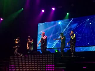 Cnco tan facil (live in rio de janeiro, brazil 08/11/19) (ig fernandafrncisco)