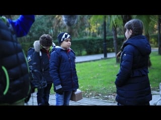 Backstage, за кулисами ))) нико дейнеко