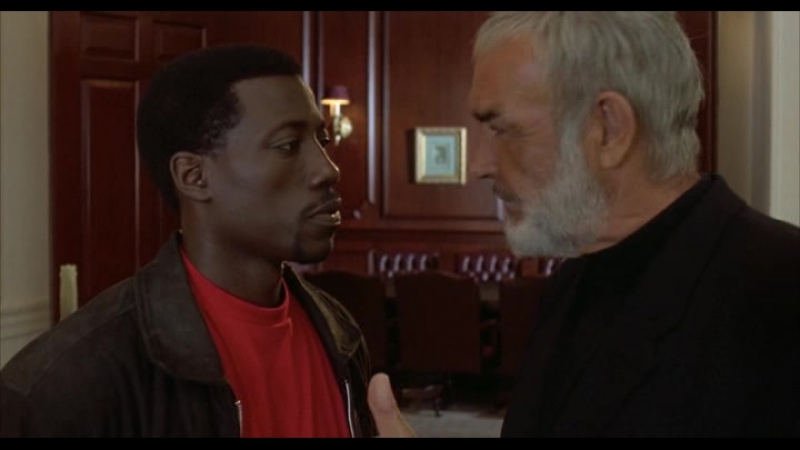 Восходящее солнце (1993)