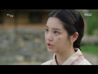 [7 серия] ученый, гуляющий ночью / ученый, гуляющий по ночам