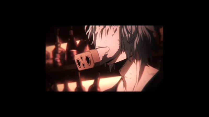 ↬ my hero academia; shigaraki tomura