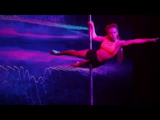 Pole dance / кристина зенина