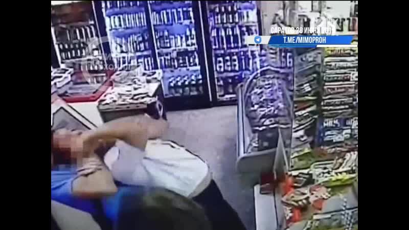 Кемеровский душитель саратов