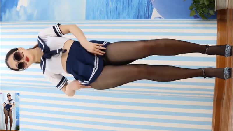 舞魅馆 25期 超性感丝袜舞蹈 美女热舞