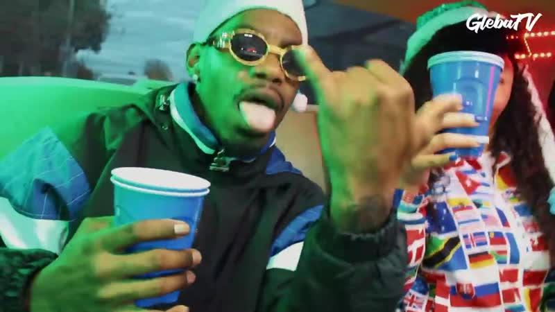 [glebatv] американцы слушают русскую музыку #2020 дискотека авария новогодняя, верка сердючка, стекловата