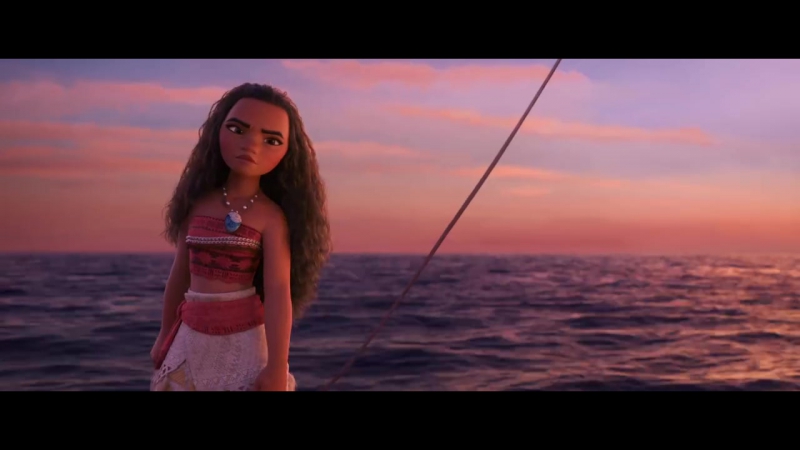 Disney ваяна у кіно з 22 грудня