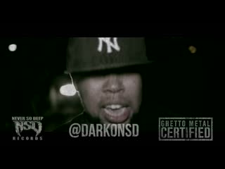 Sutter kain & darko the darko effect (2011)