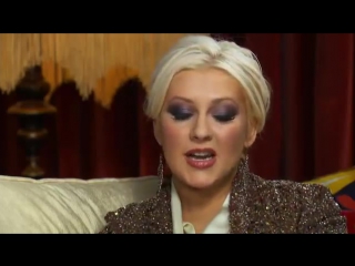 Christina aguilera dateline