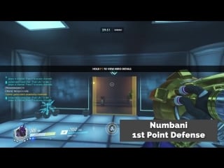 Useful reinhardt rollouts