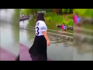 Преступление и наказание шутите аккуратно