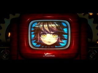 [hanf] danganronpa the animation 11 hd(1280x720 h264 aac) mp4