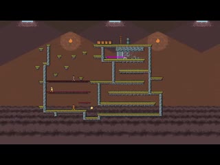 "a short preview of a duck game bot ive been working on "