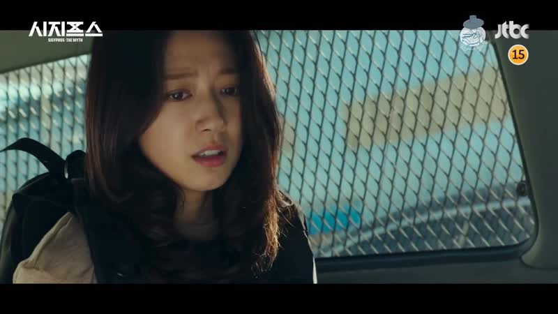 [russub] миф о сизифе тизер