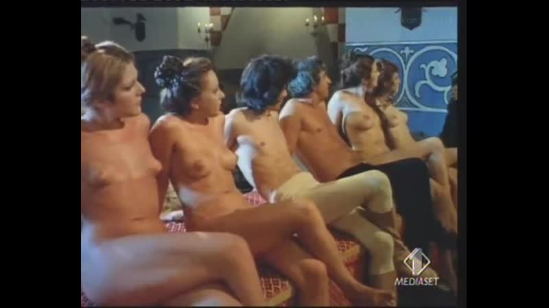 Krista nell, malisa longo, bruna beani, cristina perra decameron proibitissimo (1972) криста нелл самый молодые декамерон