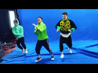 Niletto отрывок