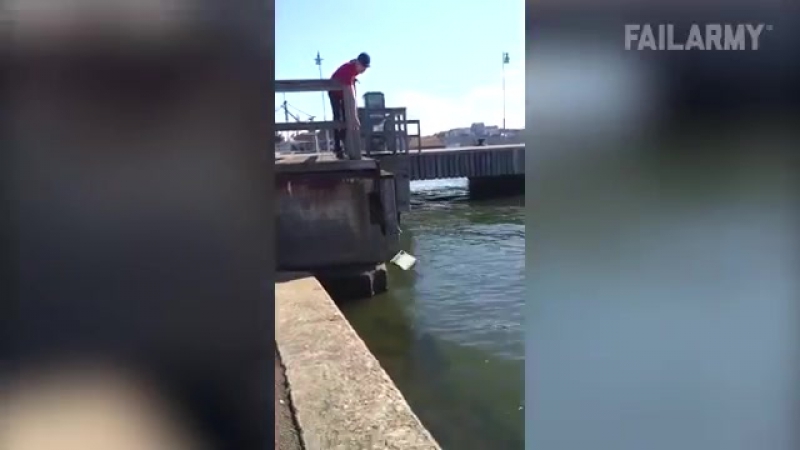 Подборка свежих фейлов