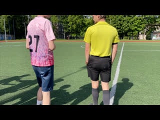 Live amateur football championship || afc