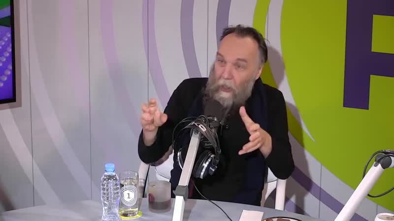 «нами правит элита, состоящая из untermenschen»