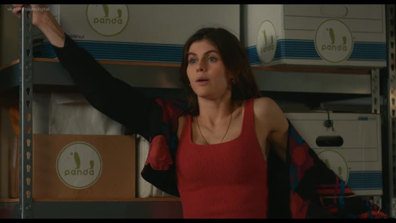 Alexandra daddario can you keep a secret (2019) hd 1080p nude? sexy! watch online