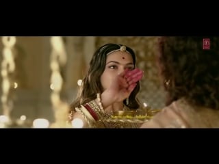 Full video holi (manganiyars langas folk song) padmaavat deepika padukon