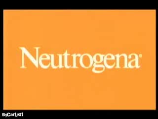 Vanessa for neutrogena