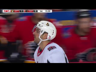 Anthony duclair sets up dylan demelo with unreal moves