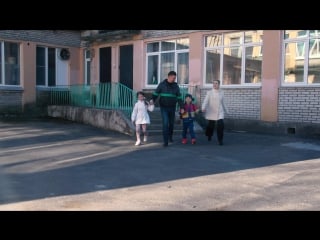 Troya family ft anna konkina бесконечноcть