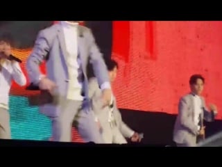 [fancamperf] 151122 got7 – girls girls girls @ «2015 the nolza»