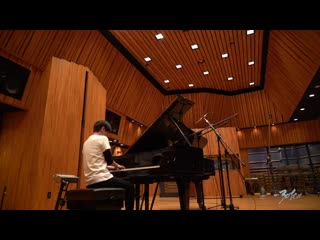 Piano[ 30k] 005 "blue dragon（from 医龍 team medical dragon） (short ver )