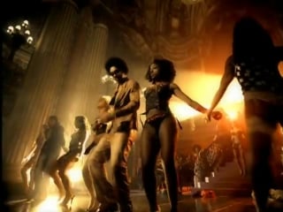 Shaggy hey sexy lady ft brian tony gold