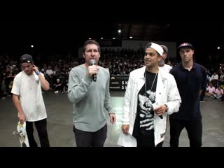 Batb x chris joslin vs sewa kroetkov championship battle