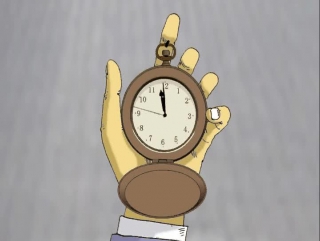 Short animations of shintaro kago ova 04 / короткометражная анимация синтаро каго