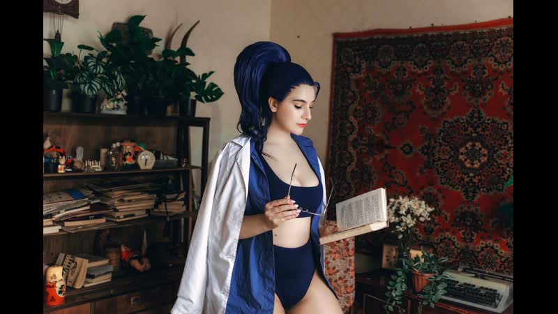 Играем в атомик харт с виолой