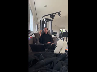 Rick owens and cookies