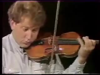 Paganini caprice no 5 (shlomo mintz)