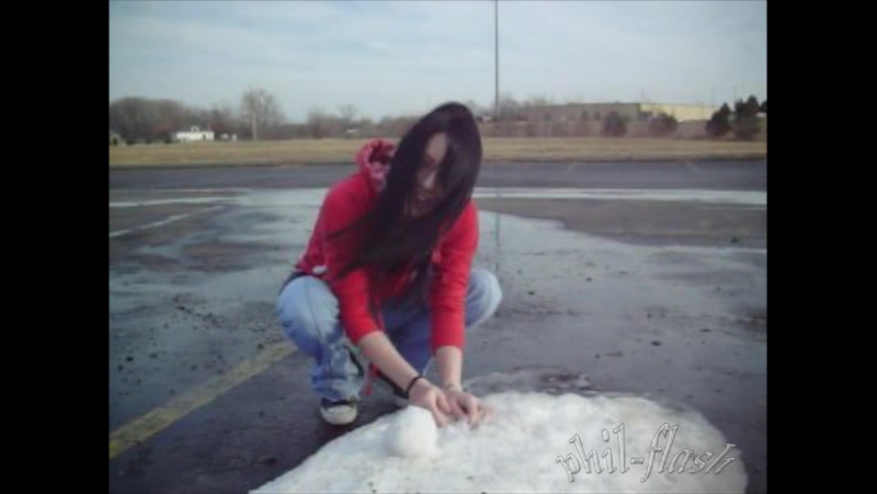Dawns porn video – 052b 480p dawns 1st snowman