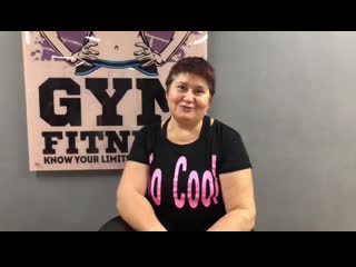 Bungee fitness в здраве!