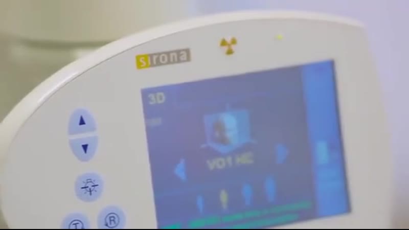 Компьютерная томограмма