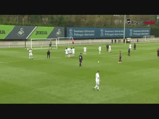 Inch perfect from sam greenwood afcu18