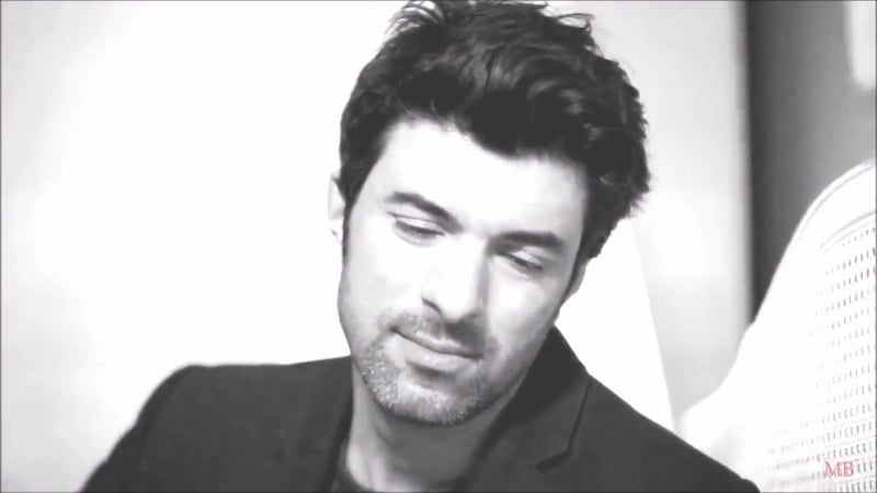 Dağsel ölene kadar youre not from here