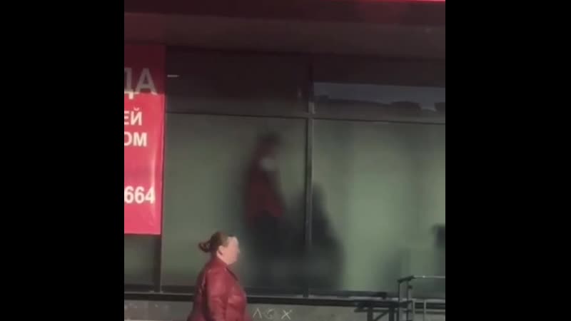 Пятёрочка выручает