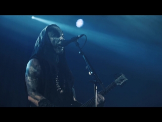 Behemoth conquer all (live at øyafestivalen 2018)