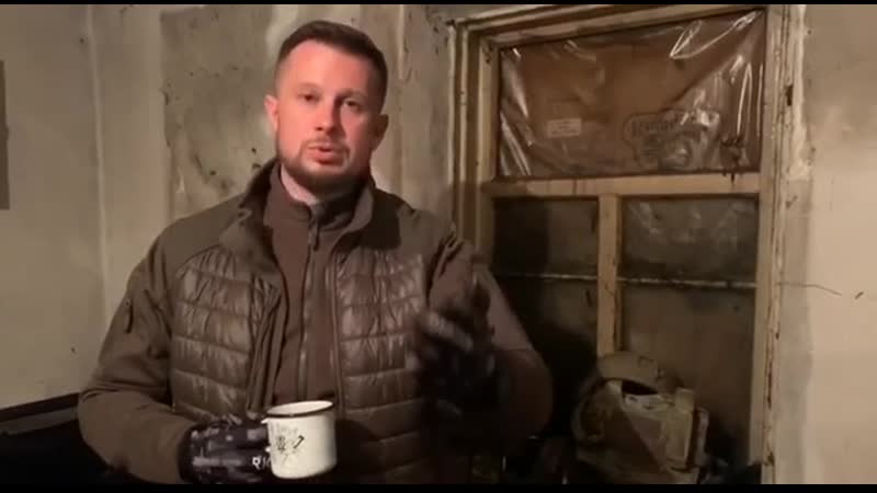 Билецкий призвал мобилизоваться с целью срыва процедуры разведения сил в золотом