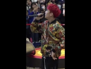 170122 coex fansign #vixx #ravi #porn #real1ze