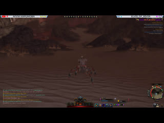 [sw] #neverwinter m19 zadrot mod on