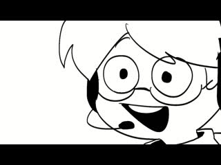 Skeppy 1v1 a guy commentary by mr badboyhalo