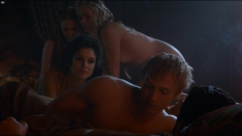 Josephine gillan, pixie le knot nude game of thrones s04e03 (2014) hdtv 1080p watch online